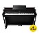 Piano Casio AP470 BK | Celviano | com 22 timbres prontos. Excelente! - Imagem 2