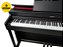 Piano Casio AP470 BK | Celviano | com 22 timbres prontos. Excelente! - Imagem 4