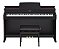 Piano Casio AP470 BK | Celviano | com 22 timbres prontos. Excelente! - Imagem 1