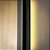Espelho Retangular Gávea 70x50 cm - Preto com LED - Imagem 6