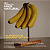 PRESENTE - Suporte de Banana Bunch - Imagem 7