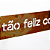 Frase de Ferro Rust - Meu riso é tão feliz contigo - Imagem 2