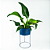 Suporte de Plantas com vaso Humaitá - Imagem 7