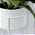 Suporte de Plantas com vaso Humaitá - Imagem 12