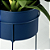 Suporte de Plantas com vaso Humaitá - Imagem 8