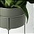 Suporte de Plantas com vaso Humaitá - Imagem 6