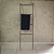 Cabideiro Escada Decorativa Form - Imagem 1