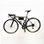 Suporte de bicicleta Trail - Imagem 2