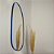 Espelho Orgânico Gávea 110x65 cm - Imagem 12