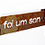 Frase de Ferro Rust - Tudo aqui já foi um sonho - Imagem 2