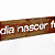 Frase de Ferro Rust - Pro dia nascer feliz - Imagem 2