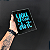 Espelho decorativo - You can do it' - Imagem 2