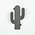 Cabideiro de Parede Cactus - Imagem 14