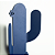 Cabideiro de Parede Cactus - Imagem 19