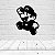 Mario - Quadro Linha Old Geek - Imagem 2