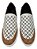 Tênis Slip On Luz Da Lua S91610 Ridge Monograma - Imagem 2