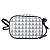 Bolsa Schutz Tiracolo Kate New Triangle S500150515 - Imagem 7
