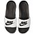 Chinelo Nike Victori One Slide - Imagem 4