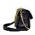 Bolsa Schutz Média Tiracolo 944 Matelassê Couro S500181092 - Imagem 6