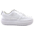 Tênis Nike Court Vision Alta LTR Feminino DM0113 - Imagem 1