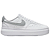 Tênis Nike Court Vision Alta LTR Feminino DM0113 - Imagem 2