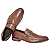 Sapato Frank Social Couro 24590 - Imagem 5