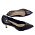 Scarpin Luz da Lua Couro Saara 58060700 - Imagem 9