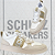 Tênis Schutz Couro Napa Tira Logo S217250009 - Imagem 4