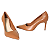 Scarpin Arezzo Couro A102530001 - Imagem 6