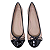 Sapatilha Arezzo Classic A037626680 - Imagem 3
