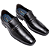 Sapato Democrata Smart Comfort Pointer Hi-Soft 32 250102 - Imagem 2