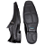 Sapato Democrata Smart Comfort Pointer Hi-Soft 32 250102 - Imagem 4