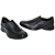 Sapato Democrata Smart Comfort Air Spot 448027 - Imagem 2