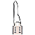 Bolsa Schutz Mini Tote Lona S500100560 - Imagem 3