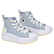 Tênis All Star Chuck Taylor Move Play On Nature In Bloom - Imagem 3