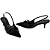 Scarpin Arezzo Verniz Salto Médio Slingback Amélia A132110001 - Imagem 8