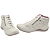 Tênis Kolosh Casual Cano Alto C3662 - Imagem 3