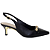 Scarpin Luz da Lua Couro 58060020 - Imagem 1