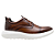 Sapato Democrata Metropolitan Collin Ultra Light 595102 - Imagem 2