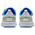 Tênis Nike Court Borough Low Recraft Infantil PS - Imagem 13