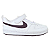 Tênis Nike Court Borough Low Recraft Infantil PS - Imagem 2