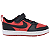 Tênis Nike Court Borough Low Recraft Infantil PS - Imagem 4