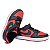 Tênis Nike Court Borough Low Recraft Infantil PS - Imagem 12