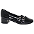 Scapin Sua Cia Fechado Slingback Salto Grosso 8225.15647 - Imagem 3
