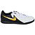 Chuteira Nike JR Phantom GX II Club Infantil Futsal FJ2606 - Imagem 1