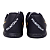 Chuteira Nike JR Phantom GX II Club Infantil Futsal FJ2606 - Imagem 7