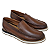 Mocassim Jovaceli Couro 470 - Imagem 10