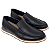 Mocassim Jovaceli Couro 470 - Imagem 9