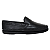 Mocassim Jovaceli Sapatilha Confort Couro Sola Gel 4006 - Imagem 1