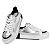 Tênis Arezzo Flatform Amarração Spikes A112180069 - Imagem 2